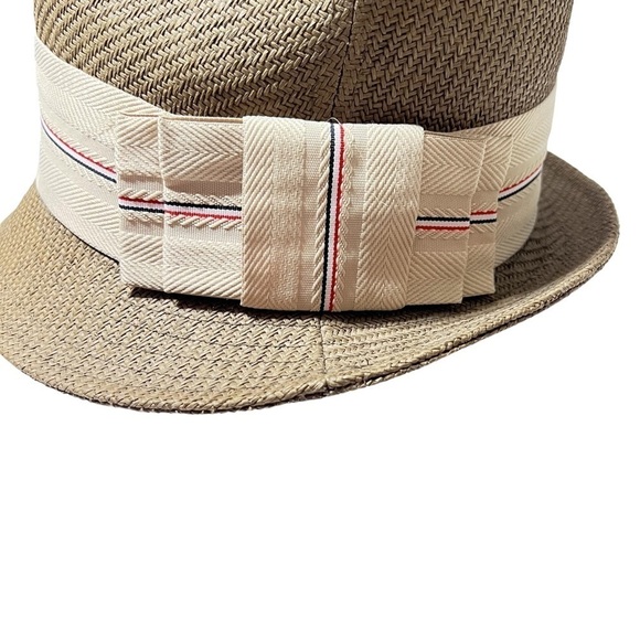 Fossil (NWT) Women’s Fedora Hat - Picture 3 of 10